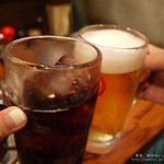 亀戸ホルモン - 