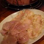 亀戸ホルモン - 