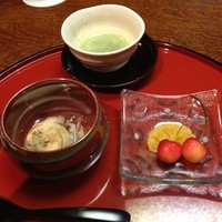 京料理屋 嵐山さくら - 