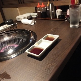 焼肉まさしげ_2