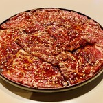 焼肉 六区 - 