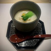 吉祥寺 鮨 天ぷら いわい - 