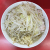 ラーメン二郎 三田本店