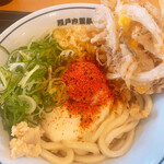 瀬戸うどん - 