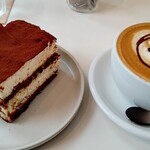 リュモンコーヒースタンド - 