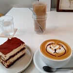 リュモンコーヒースタンド - 