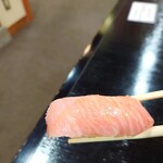 清寿司 - ほぼ大トロ