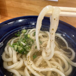 讃岐立食いうどん きりん屋 - 