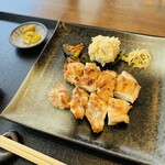 肉料理 やくじゅう - たじま鶏膳