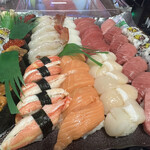 Goyou Sushi - 