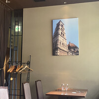 RISTORANTE Orobianco - 