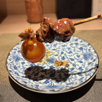 厳選焼鳥 一石三鳥 本店 - 