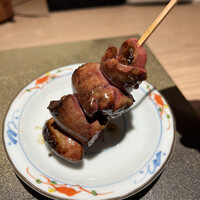厳選焼鳥 一石三鳥 本店 - 