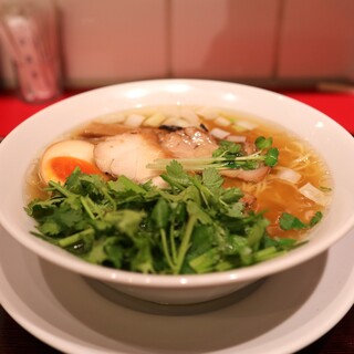 鳥藤 とりそばスタンド_0