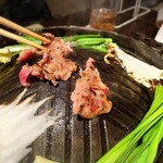 馬肉屋たけし - 