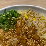 肉丼本舗 - 