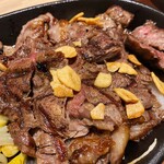 肉丼本舗 - 