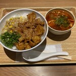 肉丼本舗 - 