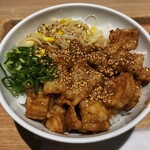 肉丼本舗 - 