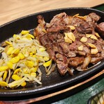 肉丼本舗 - 