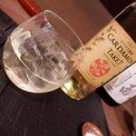 蕎麦前 中手 とうは - ドリンク