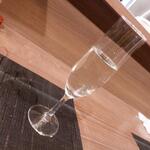 蕎麦前 中手 とうは - ドリンク