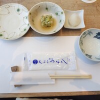天ぷら新宿つな八 大丸東京店 - 
