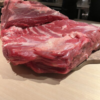 祇園 肉料理おか - 