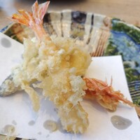 天ぷら新宿つな八 大丸東京店 - 