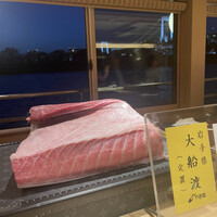 鮨 尚充 - 
