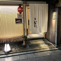 祇園 肉料理おか - 