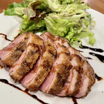 アンディアーモ アッラ ウシータ - 