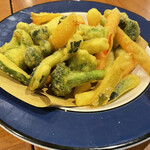 アンディアーモ アッラ ウシータ - 