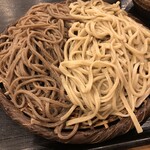 Soba To Ryouriseguchi - 