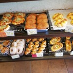 石釜パン工房 KIRARI - 