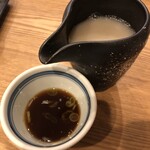 蕎麦と料理 瀬口 - 