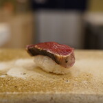 Sushi Morinari - 鰹
