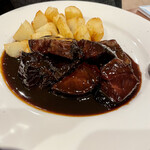 アンディアーモ アッラ ウシータ - 