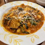 アンディアーモ アッラ ウシータ - 