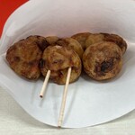 Muratano Takoyaki - 