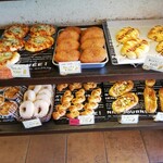 石釜パン工房 KIRARI - 