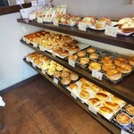 石釜パン工房 KIRARI - 