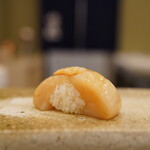 Sushi Morinari - 帆立