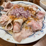 アンディアーモ アッラ ウシータ - 