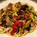 シルクロード ムラト - 