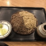 蕎麦と料理 瀬口 - 