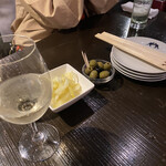 Wine-ya Bal Nishi-shinjuku - 