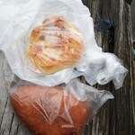 石釜パン工房 KIRARI - 