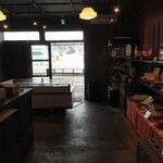 えびすけ商店 - 店内