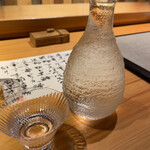 割烹 きさら - 日本酒